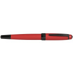 Cross Bailey Rollerball Pen - Matte Red Lacquer - Picture 1